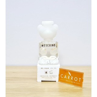 Nước hoa mini Nữ MOSCHINO Toy 2 EDP 5ml