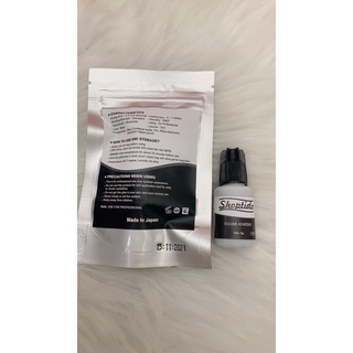 keo nối mi ít cay shoptida - dụng cụ nối mi