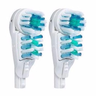 Đầu Thay Bàn Chải Pin Oral-B