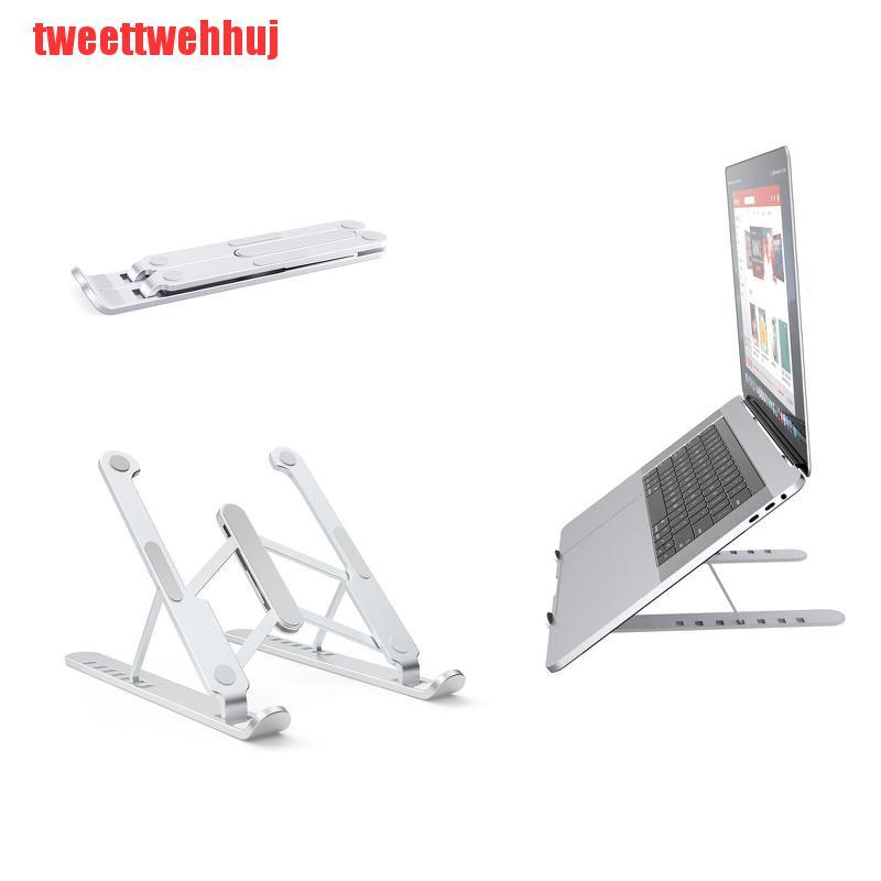1 Giá Đỡ Laptop Di Động Bằng Nhôm Tiện Dụng | BigBuy360 - bigbuy360.vn