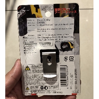Thước dây cao cấp 2m TAJIMA Nhật Bản
