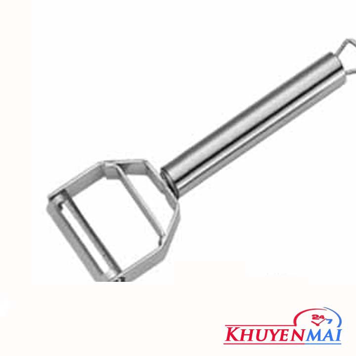 DAO GỌT BÀO INOX GỌN NHẸ- 1 LƯỠI