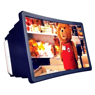 Kính hỗ trợ xem phim 🍎𝙁𝙍𝙀𝙀𝙎𝙃𝙄𝙋🍎 kính phóng to màn hình 4d siêu nét