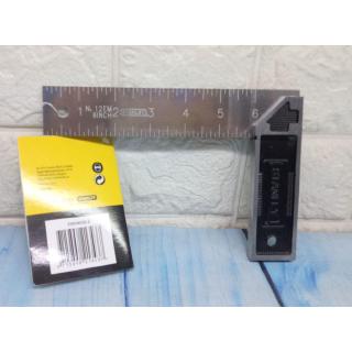 Ê ke mộc Stanley 46-530 15cm