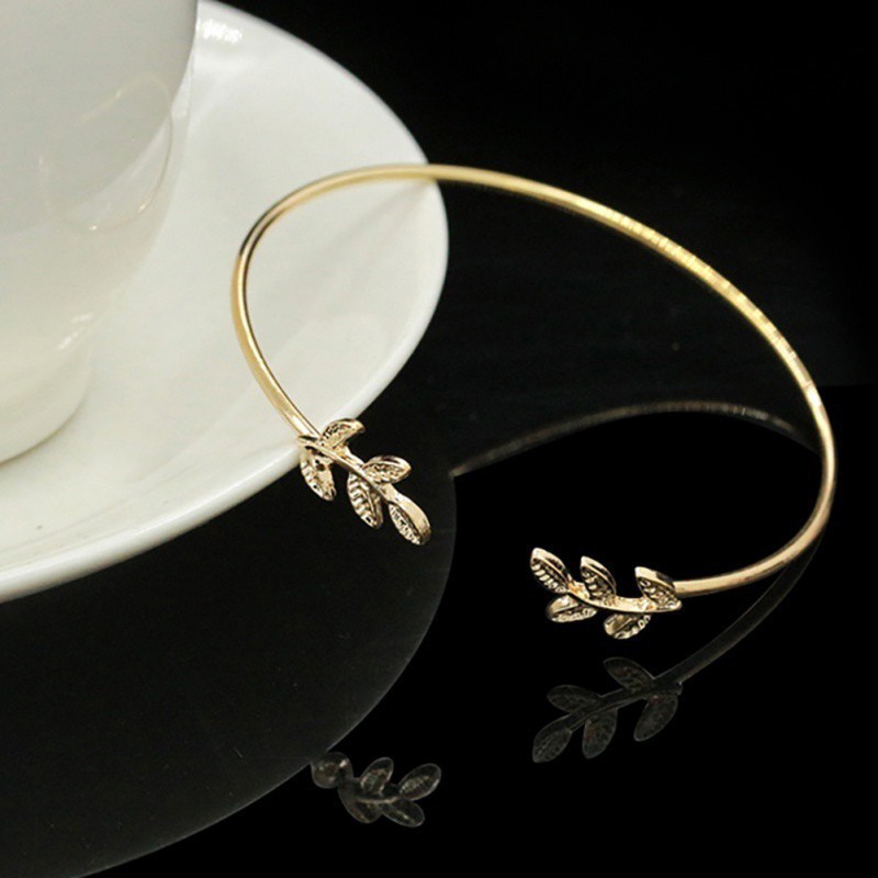 Vòng tay mở có thể điều chỉnh phong cách Hàn Quốc | BigBuy360 - bigbuy360.vn