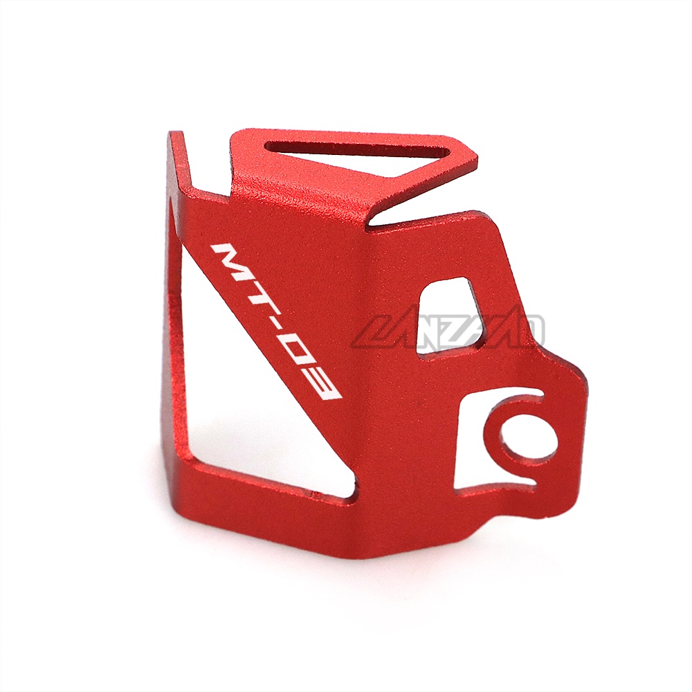 Ốp Bảo Vệ Bình Dầu Phanh Sau Dành Cho Xe Mô Tô YAMAHA MT03