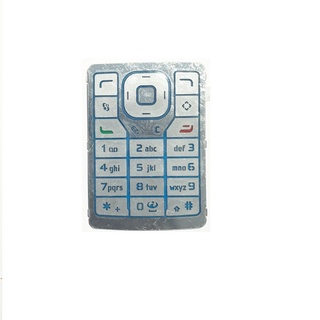 Bàn phím Nokia N76