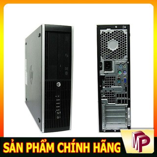 Thùng máy bộ HP Gaming i5 750 ram8Gb  SSD 120Gb VGA rời 1G - Minh Phong Store