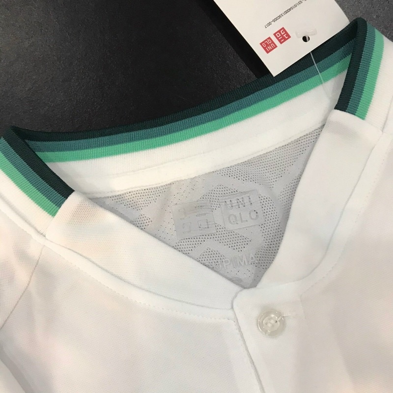 Bộ Uniqlo cao cấp mẫu mới nhất - Ảnh thật