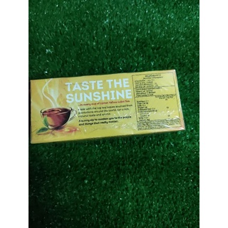 TRÀ LIPTON TÚI LỌC 25 GÓI