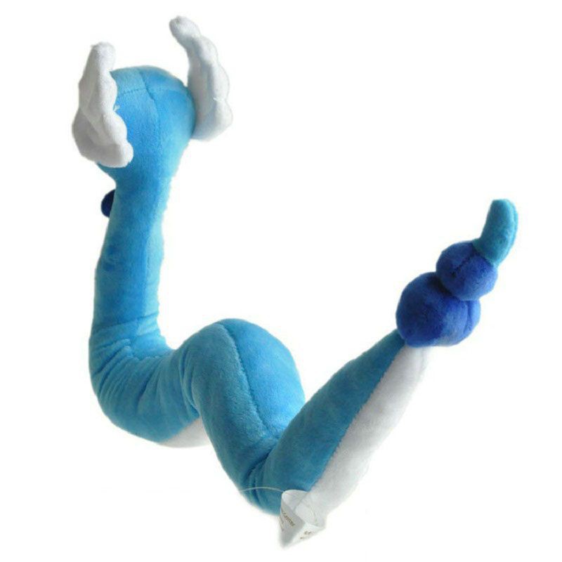 Đồ chơi nhồi bông hình Pokemon Go độc đáo 68cm