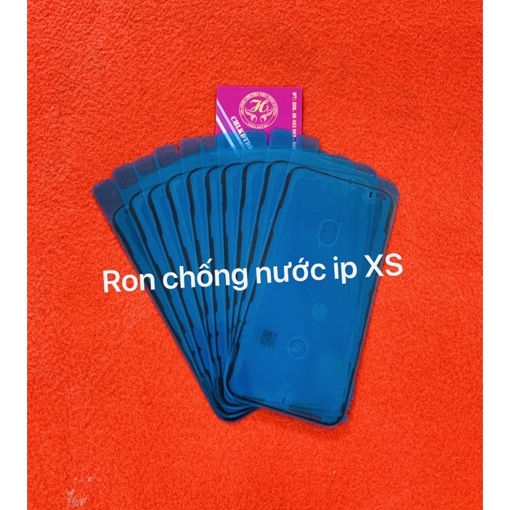 ron chống nước 6s/6splus/7G/8G/7plus/8plus/X/XS Max...