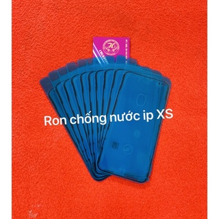 ron chống nước 6s/6splus/7G/8G/7plus/8plus/X/XS Max...