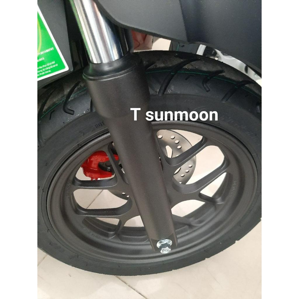 Ống vỏ giảm xóc trước lead 125 honda