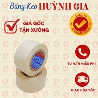 1KG Băng Keo Đá Bóng Màu Kem Hàng Nhật Hỗ Trợ Chấn Thương