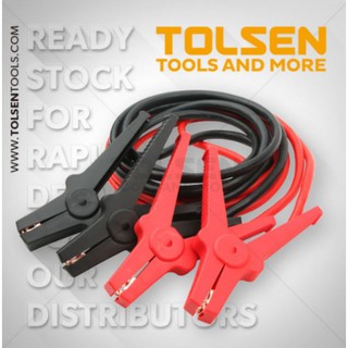 DÂY SẠC BÌNH TOLSEN 65601