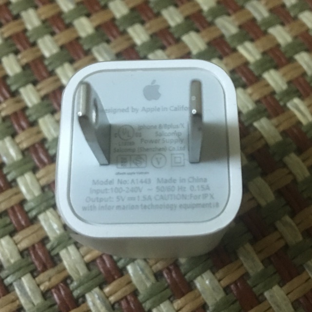 CÓC XẠC XỊN IPHONE X,8-7-6-5-4-3