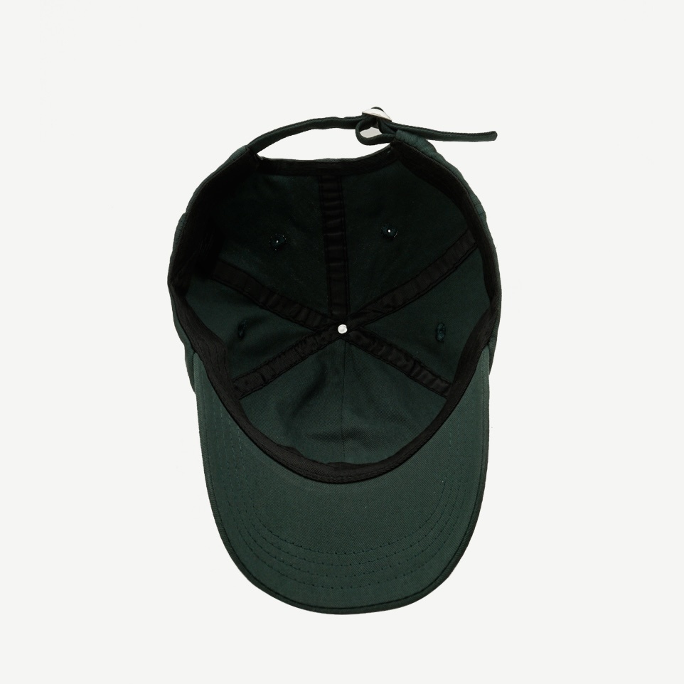 Mũ MG STUDIO thêu chữ với 7 màu tuỳ chọn