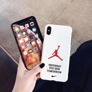 Ốp lưng Samsung Galaxy Note 10 Note 10 plus Thời trang Jordan Soft IMD