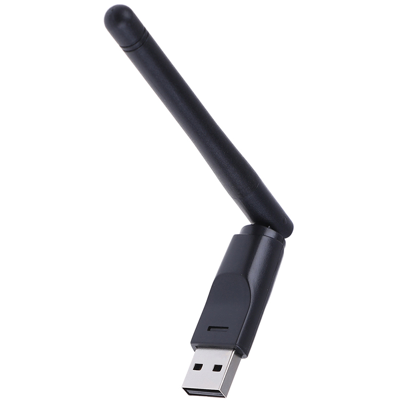 Card Mạng Không Dây 150m Usb 2.0 802.11b / G / N Lan