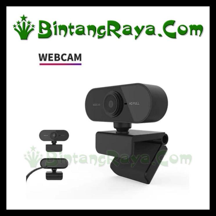 Webcam Hd toàn diện cho máy tính