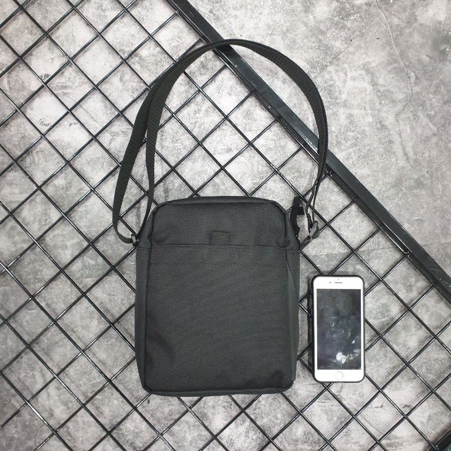 Túi đeo chéo Shoulder Bags Black