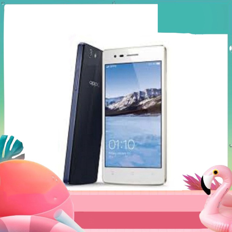 GIÁ TỐT điện thoại Oppo Neo5 A31 2sim ram 2G/16G mới Chính hãng, chơi Tiktok Fb Youtube Zalo, game PUBG/Free Fire ngon G