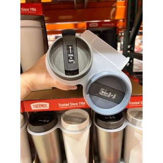 Set ly giữ nhiệt Thermos Stainles