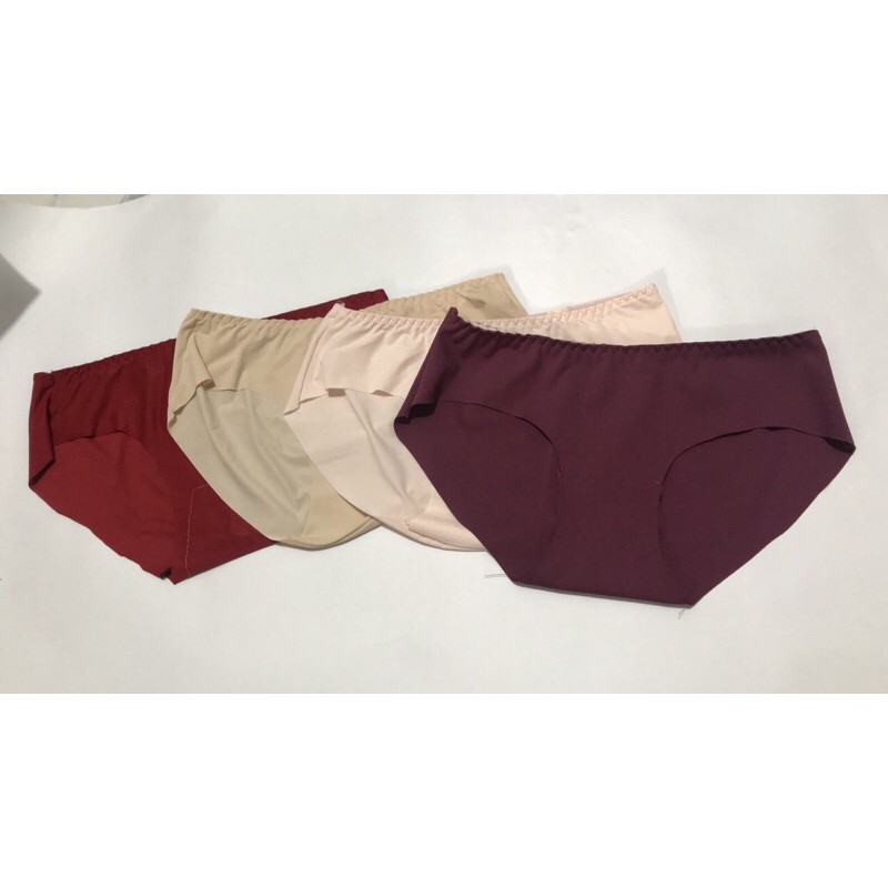 Quần Lót Đúc Không Đường May Mịn 222