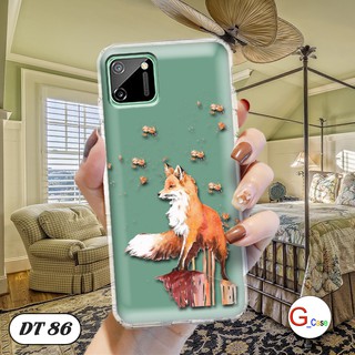 Ốp lưng dẻo Realme C11