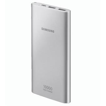 Sạc dự phòng Samsung 💖 FREE SHIP 💖10000mAh chuẩn Type C EP-P1100 sạc siêu nhanh 15W, chất lượng cao | WebRaoVat - webraovat.net.vn