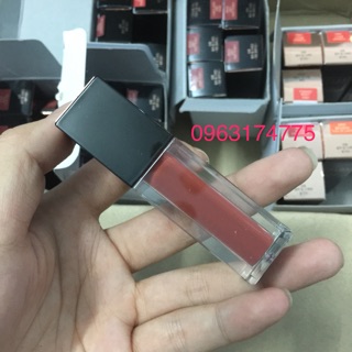 Son a'pieu Color lip stain matte fluid