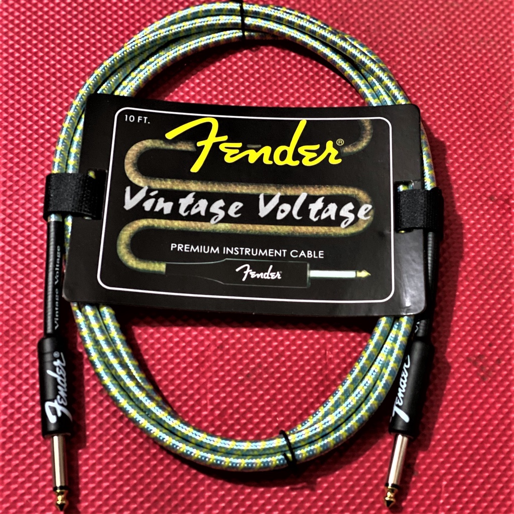 Dây Line Fender 3m 5m 10m