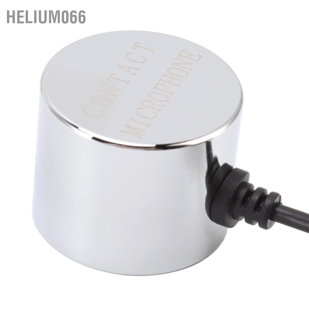 Máy dò rò rỉ đường ống nước HY 929 Thiết bị phát hiện kỹ thuật Helium066