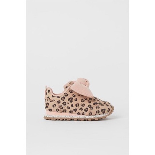 Giày bé gái Hm auth sz 18/19