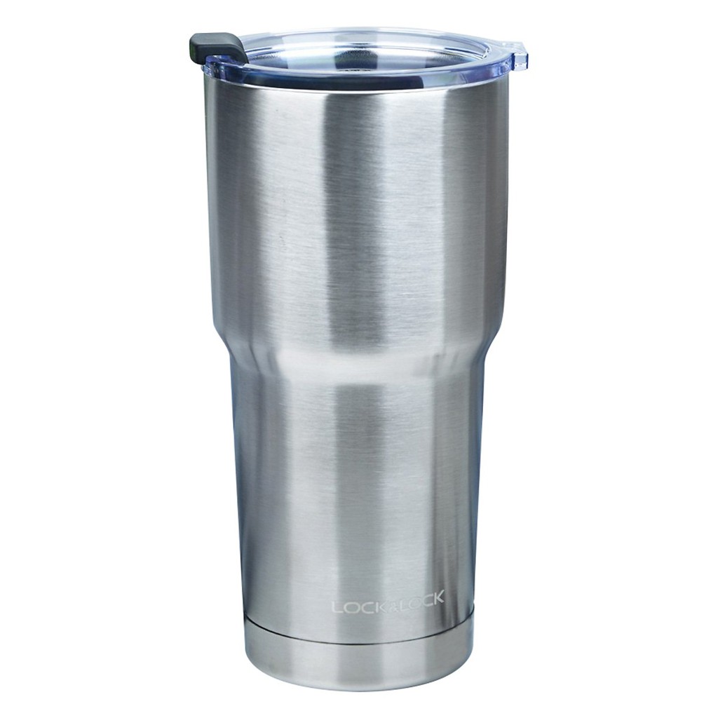 Ly Giữ Nhiệt Lock&Lock Swing Tumbler LHC4136SLV 470 ml/700 ml