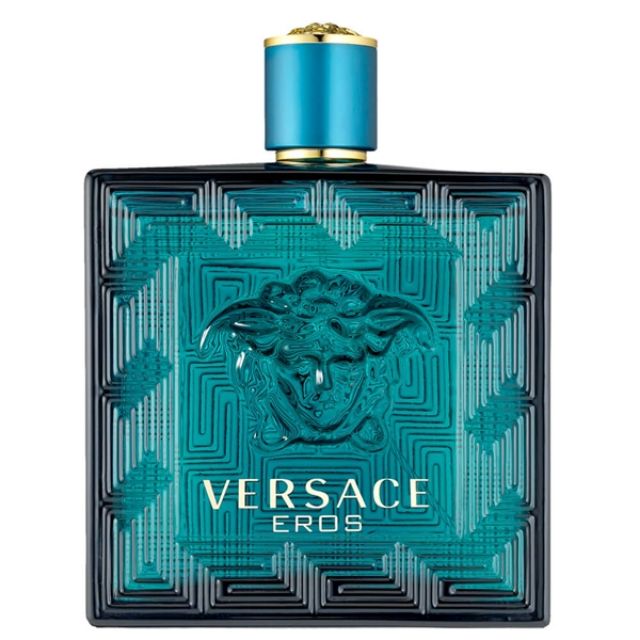 Nước hoa nam Versace Eros 100ml