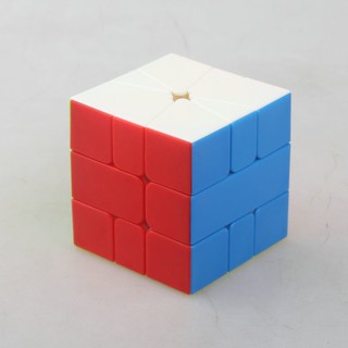 X-Man Volt Square - 1 - Rubik Biến Thể 6 Mặt
