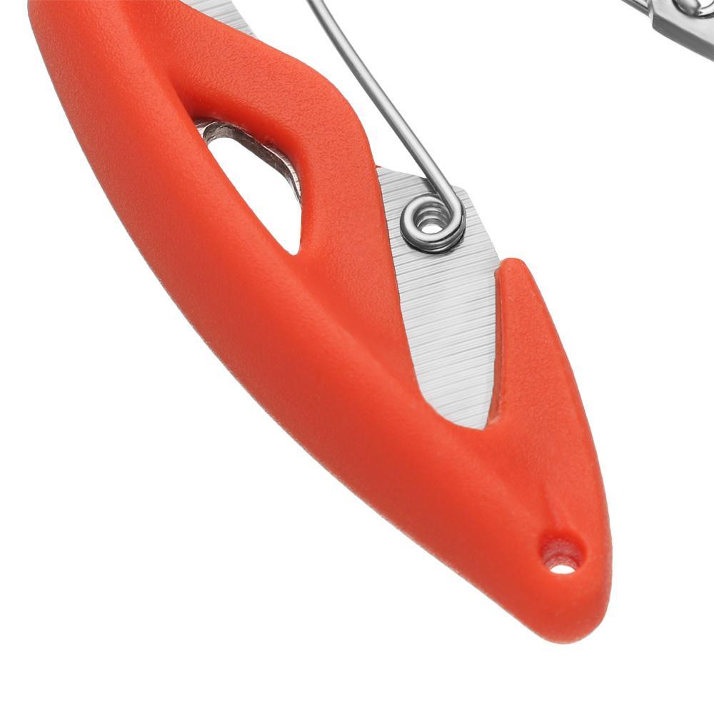 Kìm Gỡ Lưỡi Câu Tay Cầm Nhựa Chất Lượng Cao