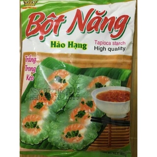 1kg bột năng hiệu thành phát