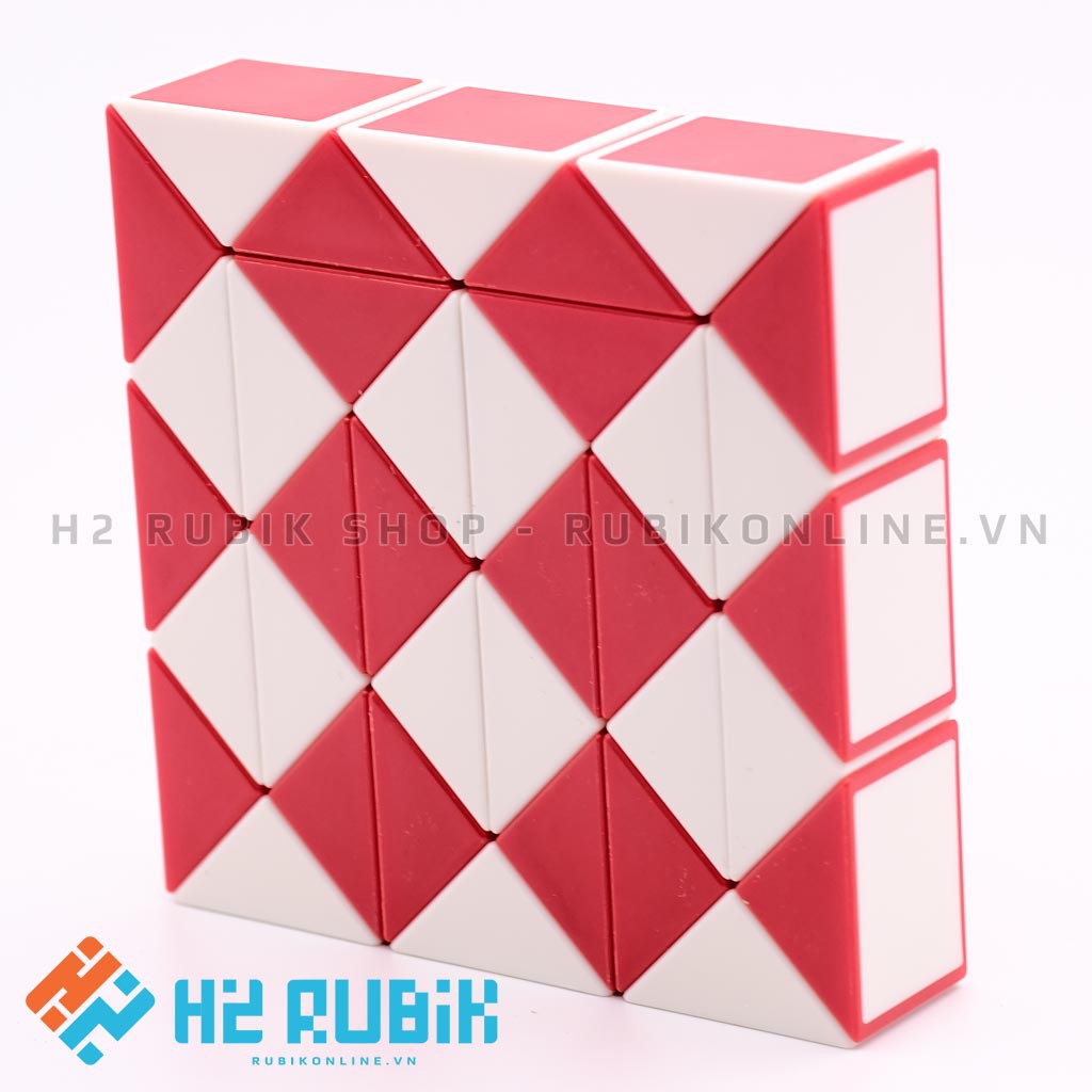 [Rẻ Vô Địch] Rubik Snake 36 đốt - Rubik rắn chất lượng cao