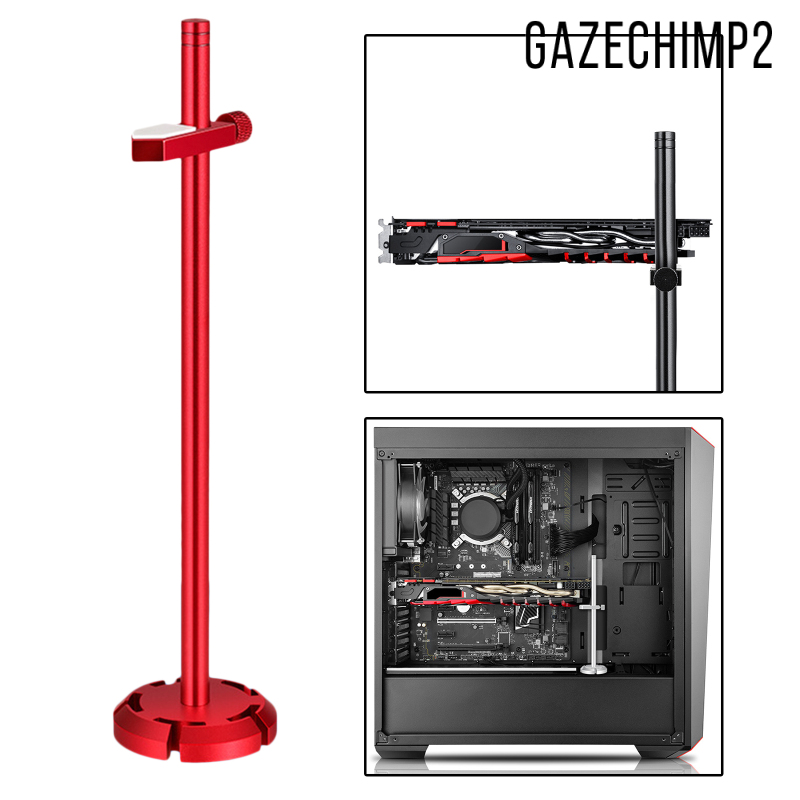 Bao Đựng Thẻ Đồ Họa Chơi Game Gazechimp2 | BigBuy360 - bigbuy360.vn