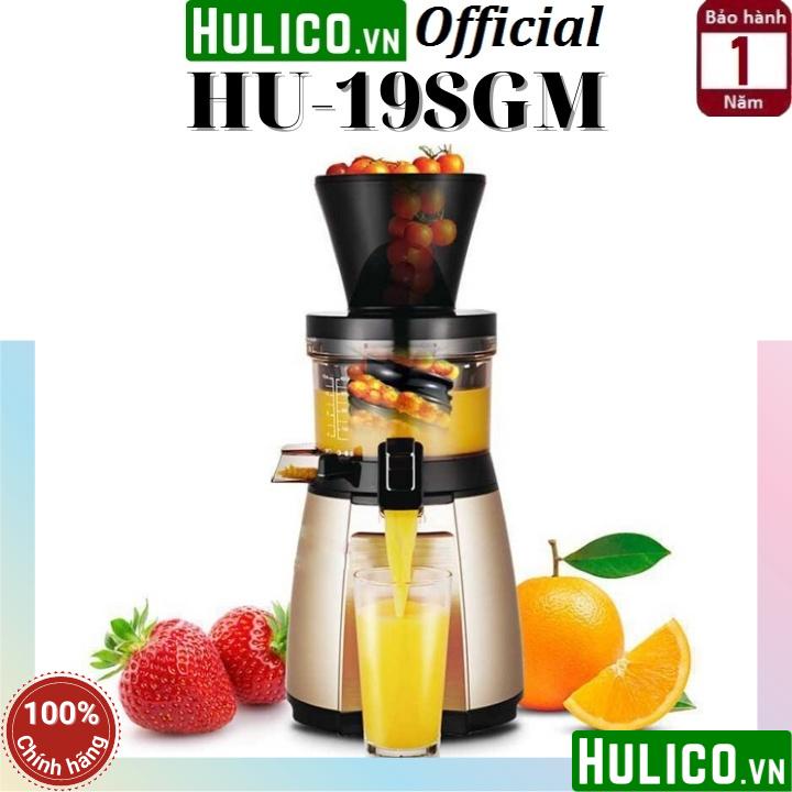 Máy ép chậm Hurom HU-19SGM  Bảo hành 12 tháng