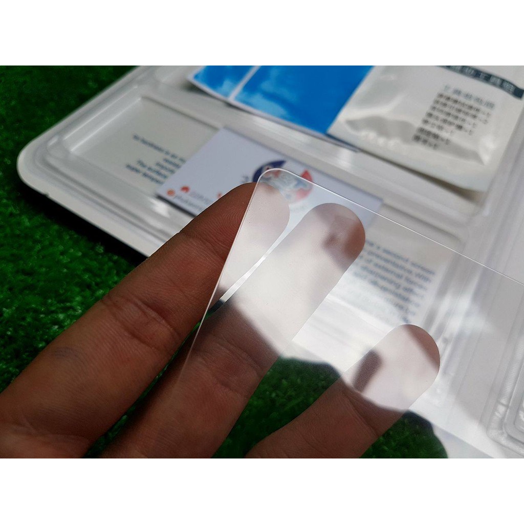 Kính cường lực Gor 9H cho i. Pro 11 / Air 5 4 10.9 / Gen 9 8 7 10.2 / Air 3 10.5 / Pro 9.7 Air 2 1 / Mini 6 5 4