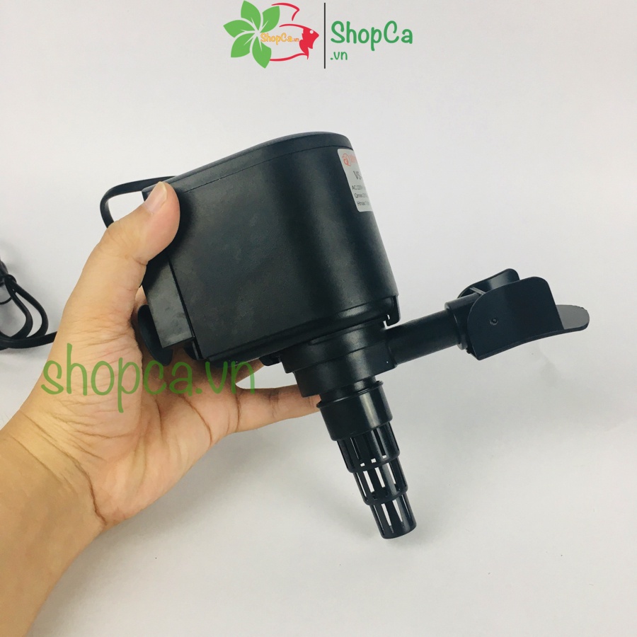 Máy bơm nước hồ cá cảnh 30W VIPSUN VS-2680