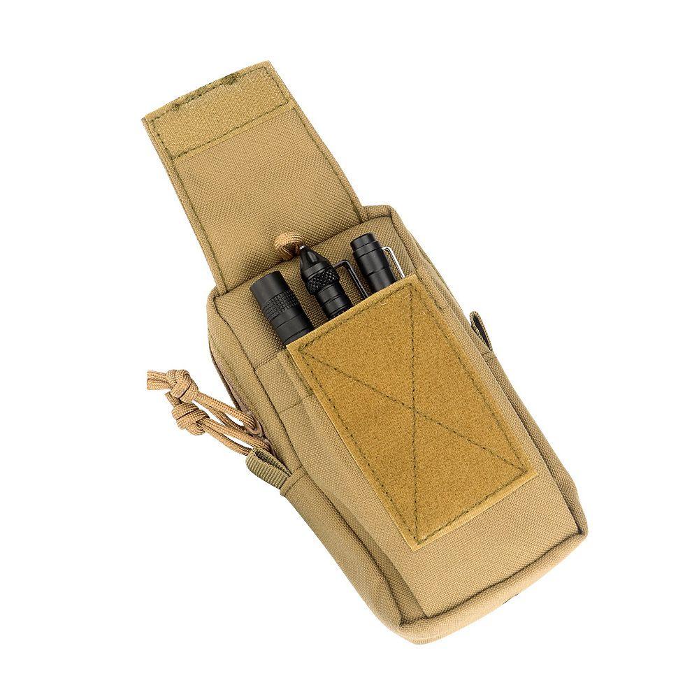 Túi Molle Kiểu Dáng Thể Thao Tiện Dụng Chất Lượng Cao