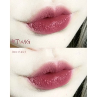 [AUTH BILL MỸ] Son Maccosmetics Twig deluxe size