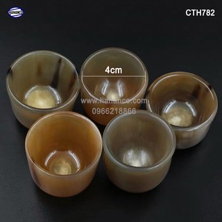 CHÉN SỪNG HAHANCO CTH782