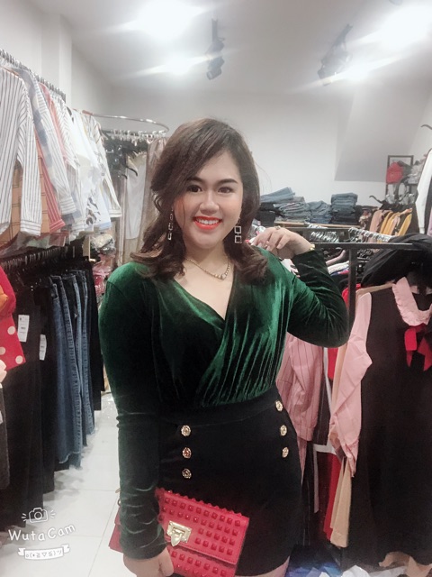 Jum Nhung Bigsize 55kg-90kg