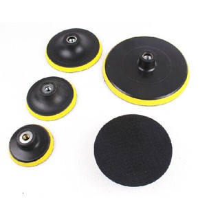 ĐẾ CHÀ NHÁM ĐƯỜNG KINH 100MM